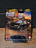 Hot wheels premium Bugatti chiron, Hobby en Vrije tijd, Modelauto's | Overige schalen, Ophalen of Verzenden, Nieuw, Auto