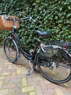 SPARTA Trendy Amazone moederfiets 26’, Ophalen, Sparta, 47 tot 50 cm, Dubbele standaard