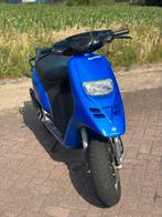 Piaggio Typhoon 70cc Originele Kleur, Tweetakt, Overige modellen, Maximaal 45 km/u, 70 cc