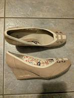 Tom Tailor schoenen, Bruin, Overige typen, Gedragen, Tom Tailor