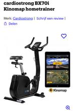 Cardiostrong Kinomap zgan, Ophalen, Zo goed als nieuw, Metaal