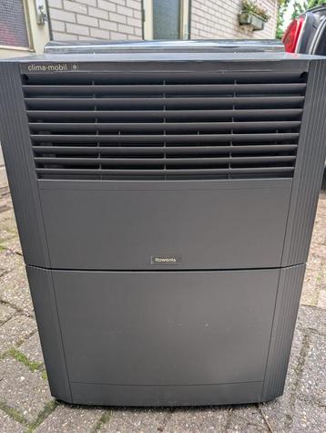 Verrijdbare airco Rowente CA-030 beschikbaar voor biedingen