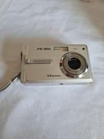 Olympus Fe-150, Audio, Tv en Foto, Fotocamera's Digitaal, Ophalen of Verzenden, Zo goed als nieuw, Compact, Olympus