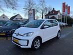 Volkswagen UP 1.0 BMT MOVE UP! / AIRCO / DAB / ELEK. RAMEN /, Origineel Nederlands, Te koop, 60 pk, Benzine