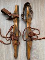 Antieke friese doorlopers, Ophalen, Zo goed als nieuw, Friese doorlopers, Overige merken