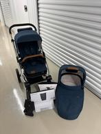 3 in 1 kinderwagen nieuw, Ophalen, Zo goed als nieuw, Overige merken