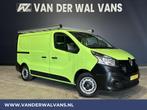 Renault Trafic 1.6 dCi L1H1 Euro6 Airco | Navigatie | Imperi, Voorwielaandrijving, Stof, Gebruikt, 2000 kg