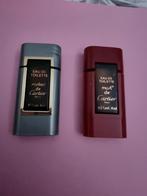 CARTIER GRIJS OF ROOD 4 ML PER STUK, Ophalen, Zo goed als nieuw, Miniatuur