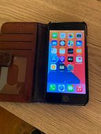 iPhone 7 32Gb, Telecommunicatie, Mobiele telefoons | Apple iPhone, Gebruikt, Zwart, 32 GB, Ophalen of Verzenden