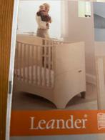 Leander meegroeibed, Kinderen en Baby's, Kinderkamer | Bedden, Ophalen, Gebruikt