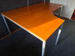 Hoekbureau, Huis en Inrichting, Bureaus, Ophalen, Gebruikt, Bureau