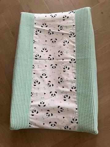 NIEUW! Aankleedkussenhoes mint beschikbaar voor biedingen