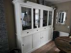 Buffetkast wit., Ophalen, 200 cm of meer, Zo goed als nieuw, 200 cm of meer