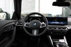 BMW 2 Serie Coupe 220i High Executive M Sport Automaat / Liv, 1998 cc, Achterwielaandrijving, Gebruikt, 4 cilinders