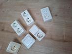 Electra materiaal, Ophalen of Verzenden, Nieuw, Schakelaar
