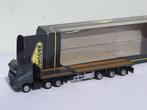 1/87 Wsi Daf Broshuis, Verzenden, Nieuw, Bus of Vrachtwagen, Overige merken