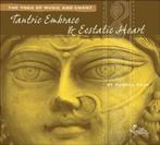 CD: Russill Paul Tantric Embrace en Ecstatic Heart 2 cd's, Cd's en Dvd's, Cd's | Meditatie en Spiritualiteit, Verzenden, Nieuw in verpakking