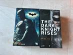 Hot toys batman en catwoman dark knight, Verzamelen, Poppetjes en Figuurtjes, Ophalen, Gebruikt