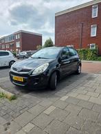 Hyundai i20 1.2 5-DRS 2011 Zwart, 450 kg, 4 cilinders, Zwart, Handgeschakeld