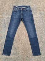 Scotch and Soda STRUMMER W29 L32 Skinny STRETCH Bronno2932, Blauw, https://scotch-soda.eu/pages/contact, W32 (confectie 46) of kleiner