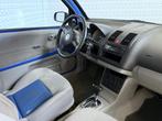 Volkswagen Lupo 1.4-16V AUTOMAAT / 156.000km (2002), Auto's, Volkswagen, 450 kg, 31 €/maand, 4 cilinders, Bedrijf