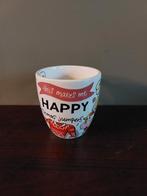 Blond Amsterdam mok 0,2L, Blond Amsterdam, Ophalen of Verzenden, Zo goed als nieuw, Kop(pen) en/of Schotel(s)