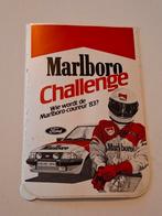 Marlboro 1983 - Ford Escort challenge coureur, Ophalen of Verzenden, Zo goed als nieuw