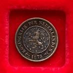 VERSCHILLENDE JAREN halve cent Willem III (nieuwe variant), Ophalen, Koning Willem III, Overige waardes, Losse munt