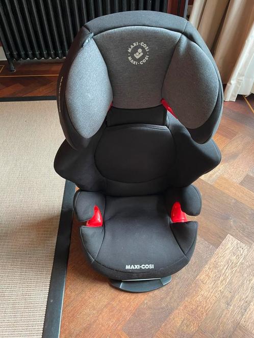 Maxi-Cosi RodiFix Air Protect autostoel, Kinderen en Baby's, Autostoeltjes, Gebruikt, Maxi-Cosi, 15 t/m 36 kg, Autogordel, Ophalen
