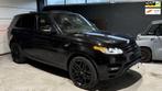 LANDROVER RANGE ROVER SPORT 3.0 SDV6 HSE PANO/360CAM/VOL OPT, Automaat, Land Rover, Diesel, SUV of Terreinwagen