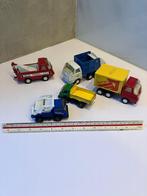 Partij Tonka auto's, Ophalen of Verzenden, Gebruikt