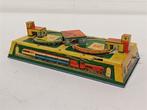 A6947 Vintage Treinset Aopota USSR [1957], Antiek en Kunst, Antiek | Speelgoed, Ophalen of Verzenden