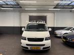 Volkswagen TRANSPORTER 2.5 TDI Mulitvan Camper Inrichting, Auto's, Bestelauto's, Gebruikt, Volkswagen, Wit, Bedrijf