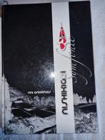 Koi boek rini groothuis, Ophalen of Verzenden, Zo goed als nieuw