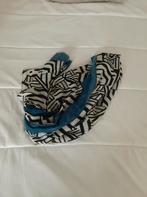 Nieuwe sjaal met unieke print, Kleding | Dames, Mutsen, Sjaals en Handschoenen, Ophalen of Verzenden, Nieuw
