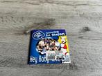 CD The cooldown Cafe Hey Baby, Cd's en Dvd's, 1 single, Ophalen of Verzenden, Gebruikt, Pop