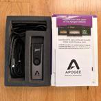 Apogee Jam +, Ophalen, Zo goed als nieuw, Overige merken