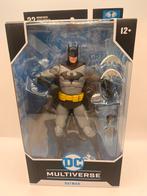 Multiverse Batman figuur DC Mc Farlane, Ophalen of Verzenden, Zo goed als nieuw, Film, Actiefiguur of Pop