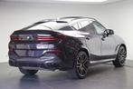 BMW X6 M60i xDrive High Executive Automaat / Panoramadak Sky, Bedrijf, Vierwielaandrijving, SUV of Terreinwagen, 2290 kg