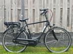 Gazelle Paris C7+ 57cm Bosch Heren E-Bike Elektrischefiets, Fietsen en Brommers, Ophalen, Zo goed als nieuw, 50 km per accu of meer