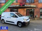Citroen berlingo 1.6 BlueHDI Club, Gebruikt, 4 cilinders, Citroën, Origineel Nederlands