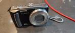 Lumix DMC-TZ5, Compact, Zo goed als nieuw, Overige Merken, 8 keer of meer