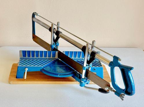 Professionele Verstekzaag, Doe-het-zelf en Verbouw, Gereedschap | Zaagmachines, Gebruikt, Afkortzaag, 1200 watt of meer, Ophalen