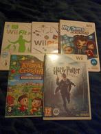 Wil spellen, Alle leeftijden, Ophalen of Verzenden, Zo goed als nieuw