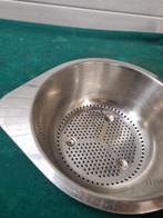 vergiet rvs inox, Ophalen of Verzenden, 'T Olde Gre-j, Info@toldegrej.nl, Endepoelstraat 20f Didam