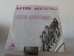 Shoes the – After All - Highways and byways 1970 nl, Cd's en Dvd's, Vinyl Singles, Ophalen of Verzenden, Gebruikt, Pop, Single
