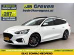 Ford Focus 1.5 EcoBlue ST Line X Business | Pano | Camera |, Auto's, Stof, Gebruikt, Euro 6, 4 cilinders