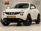 Nissan Juke 1.6 DIG-T Tekna Sport 191Pk (NAVIGATIE, CLIMATE,, Auto's, Nissan, Voorwielaandrijving, Gebruikt, Wit, 14 km/l