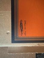 DALUXE ART Aluminium Kunstwerk - Gesigneerd & Certificaat, Ophalen of Verzenden