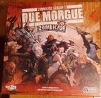 Zombicide Season 3: Rue Morgue - RARE&O.O.P. - FREE SHIPPING, Hobby en Vrije tijd, Gezelschapsspellen | Bordspellen, Een of twee spelers